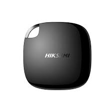 hikvision external ssd